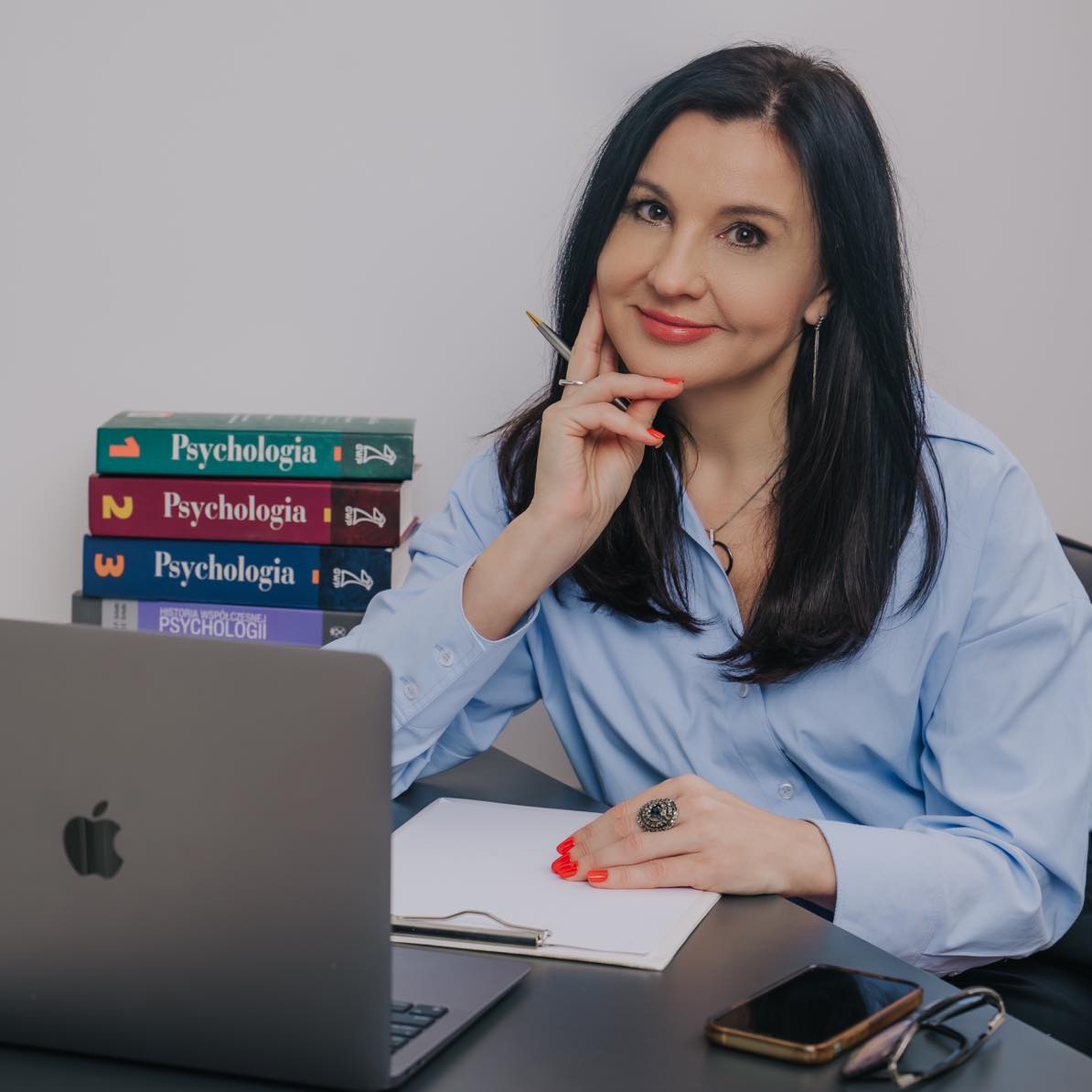 Imagen Sophie Dubois